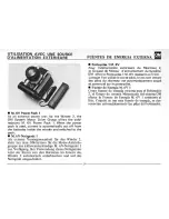 Предварительный просмотр 15 страницы Olympus WINDER 2 Instructions For Use Manual