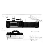 Предварительный просмотр 6 страницы Olympus WINDER OM-1 Instructions Manual