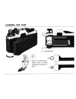 Предварительный просмотр 12 страницы Olympus WINDER OM-1 Instructions Manual