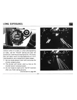 Preview for 31 page of Olympus WINDER OM-1 Instructions Manual