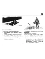 Предварительный просмотр 41 страницы Olympus WINDER OM-1 Instructions Manual