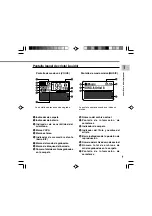 Предварительный просмотр 9 страницы Olympus WS 300M - 256 MB Digital Voice Recorder Instrucciones