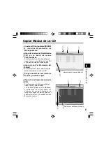 Предварительный просмотр 47 страницы Olympus WS 300M - 256 MB Digital Voice Recorder Instrucciones