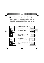 Предварительный просмотр 79 страницы Olympus WS 300M - 256 MB Digital Voice Recorder Instrucciones