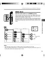 Preview for 15 page of Olympus WS-331M User Manual