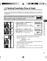 Preview for 17 page of Olympus WS-331M User Manual