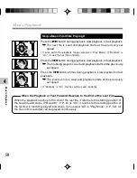 Preview for 58 page of Olympus WS-331M User Manual