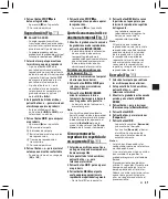 Preview for 21 page of Olympus WS-400S Instructions Manual