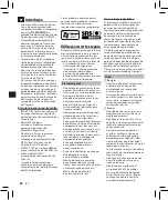 Preview for 24 page of Olympus WS-400S Instructions Manual