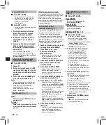 Preview for 26 page of Olympus WS-400S Instructions Manual