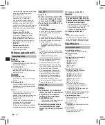 Preview for 28 page of Olympus WS-400S Instructions Manual