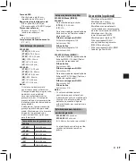 Preview for 29 page of Olympus WS-400S Instructions Manual