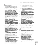 Preview for 5 page of Olympus WS-400S Mode D'Emploi