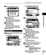 Preview for 9 page of Olympus WS-400S Mode D'Emploi