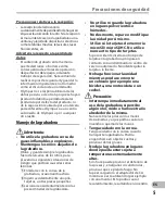 Preview for 5 page of Olympus WS-801 Instrucciones Detalladas