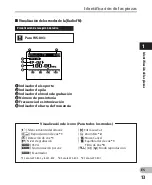 Preview for 13 page of Olympus WS-801 Instrucciones Detalladas