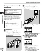 Preview for 16 page of Olympus WS-801 Instrucciones Detalladas