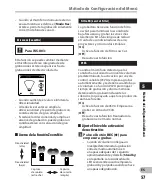 Preview for 57 page of Olympus WS-801 Instrucciones Detalladas