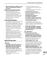 Preview for 5 page of Olympus WS-801 Instruções De Uso