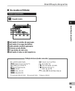 Preview for 13 page of Olympus WS-801 Instruções De Uso