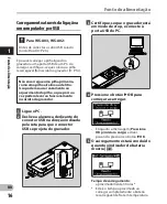 Preview for 16 page of Olympus WS-801 Instruções De Uso