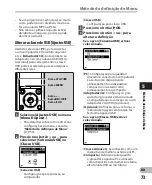 Preview for 73 page of Olympus WS-801 Instruções De Uso