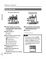 Preview for 6 page of Olympus WS-853 User Manual