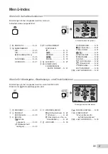 Preview for 5 page of Olympus X-560WP - Digital Camera - Compact Bedienungsanleitung