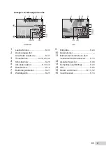 Preview for 9 page of Olympus X-560WP - Digital Camera - Compact Bedienungsanleitung