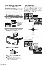 Preview for 12 page of Olympus X-560WP - Digital Camera - Compact Bedienungsanleitung