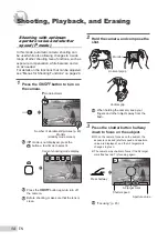 Preview for 14 page of Olympus X-560WP - Digital Camera - Compact Instruction Manual