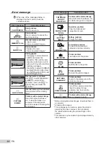 Предварительный просмотр 44 страницы Olympus X-560WP - Digital Camera - Compact Instruction Manual