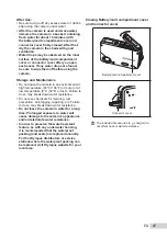 Preview for 51 page of Olympus X-560WP - Digital Camera - Compact Instruction Manual