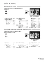 Preview for 5 page of Olympus X-560WP - Digital Camera - Compact Manual De Instrucciones