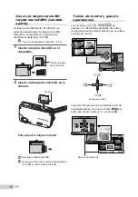 Preview for 12 page of Olympus X-560WP - Digital Camera - Compact Manual De Instrucciones