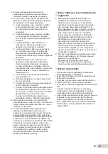 Preview for 61 page of Olympus X-560WP - Digital Camera - Compact Manual De Instrucciones