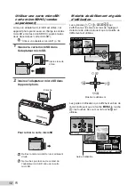 Предварительный просмотр 12 страницы Olympus X-560WP - Digital Camera - Compact Manuel D'Instructions