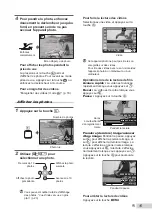Preview for 15 page of Olympus X-560WP - Digital Camera - Compact Manuel D'Instructions