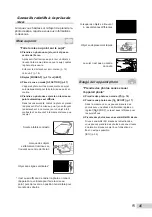 Preview for 45 page of Olympus X-560WP - Digital Camera - Compact Manuel D'Instructions