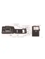 Preview for 3 page of Olympus XA Instructions Manual