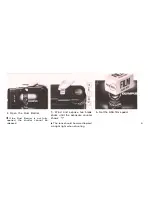 Предварительный просмотр 7 страницы Olympus XA Instructions Manual