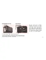 Предварительный просмотр 11 страницы Olympus XA Instructions Manual