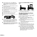 Preview for 14 page of Olympus XZ-1 Instruction Manual