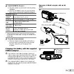 Предварительный просмотр 17 страницы Olympus XZ-1 Instruction Manual