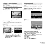 Предварительный просмотр 27 страницы Olympus XZ-1 Instruction Manual