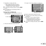 Предварительный просмотр 33 страницы Olympus XZ-1 Instruction Manual