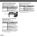 Предварительный просмотр 50 страницы Olympus XZ-1 Instruction Manual