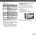 Предварительный просмотр 53 страницы Olympus XZ-1 Instruction Manual