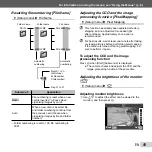 Предварительный просмотр 59 страницы Olympus XZ-1 Instruction Manual