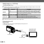 Предварительный просмотр 60 страницы Olympus XZ-1 Instruction Manual